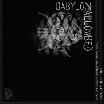 BABYLON EP