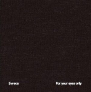 FOR YOUR EYES ONLY 