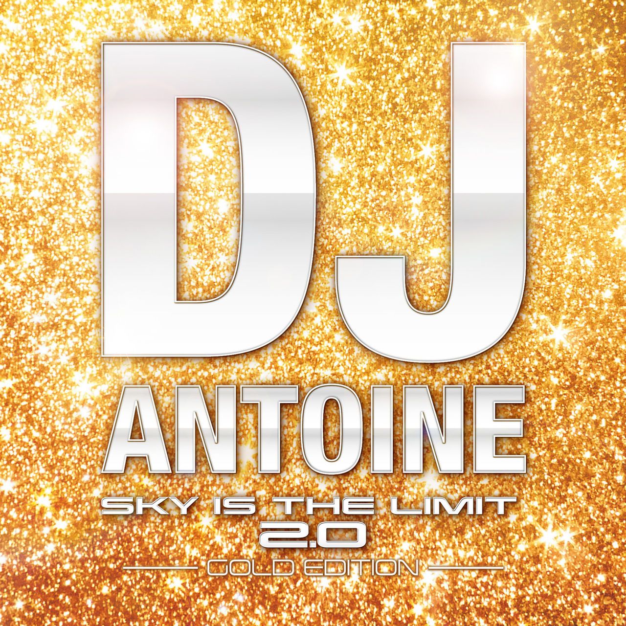 Sky Is the Limit 2.0 - Gold Edition