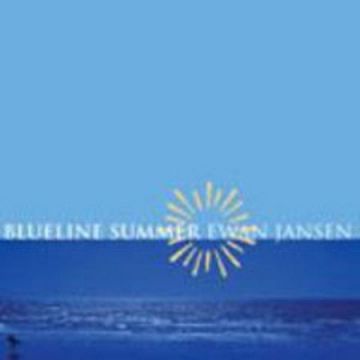 Blueline Summer