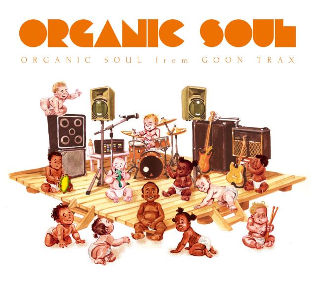 Organic Soul