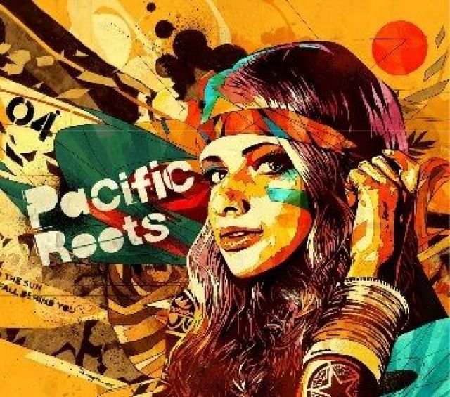 Pacific Roots vol.4