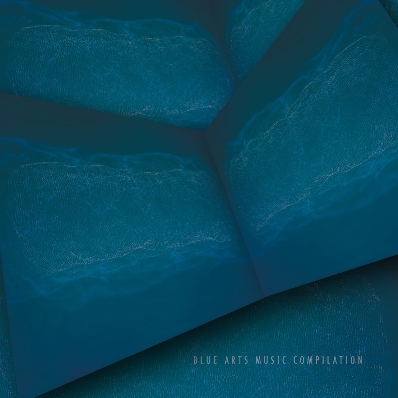 Blue Arts Music Compilation