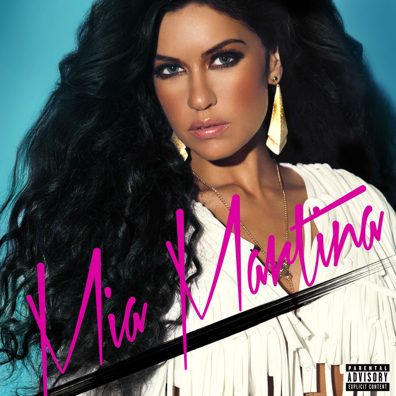 Mia Martina (Deluxe Edition)
