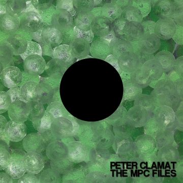 Peter Clamat - The MPC Files Remix