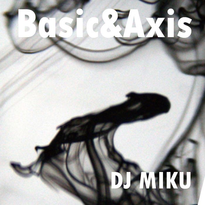 Basic&Axis  