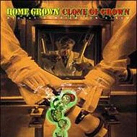 CLONE OF GROWN