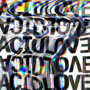 Acid Love Vol. 2 by Roland Leesker