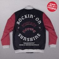 Rockin'on Sunshine: Street Wise / Partytime Shakedown Dubs & Instrumentals