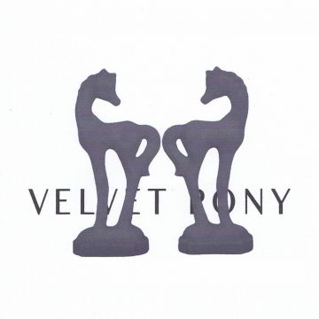 Velvet Pony Trax 8