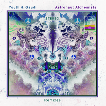 Astronaut Alchemists Remixes