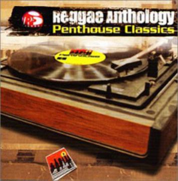 Reggae Anthology: Penthouse Classics 