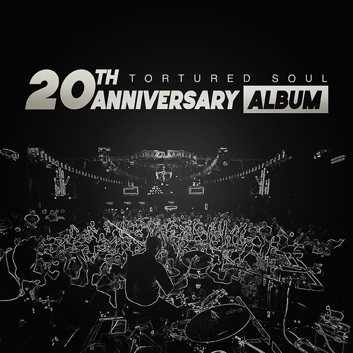 20th Anniversary Album