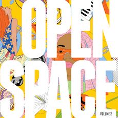 Open Space Volume 2