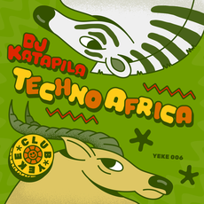 Techno Africa