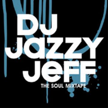 The Soul Mixtape