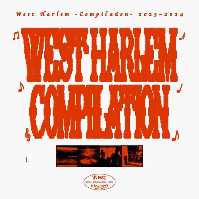 West Harlem Kyoto Compilation