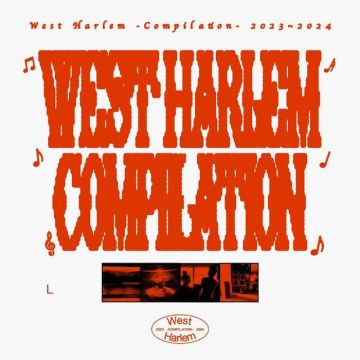 West Harlem Kyoto Compilation