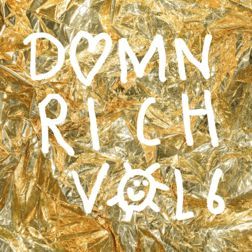 Damn Rich vol. 6