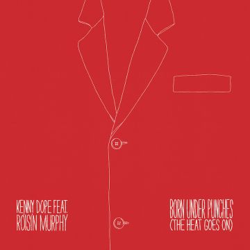 Born Under Punches (The Heat Goes On)