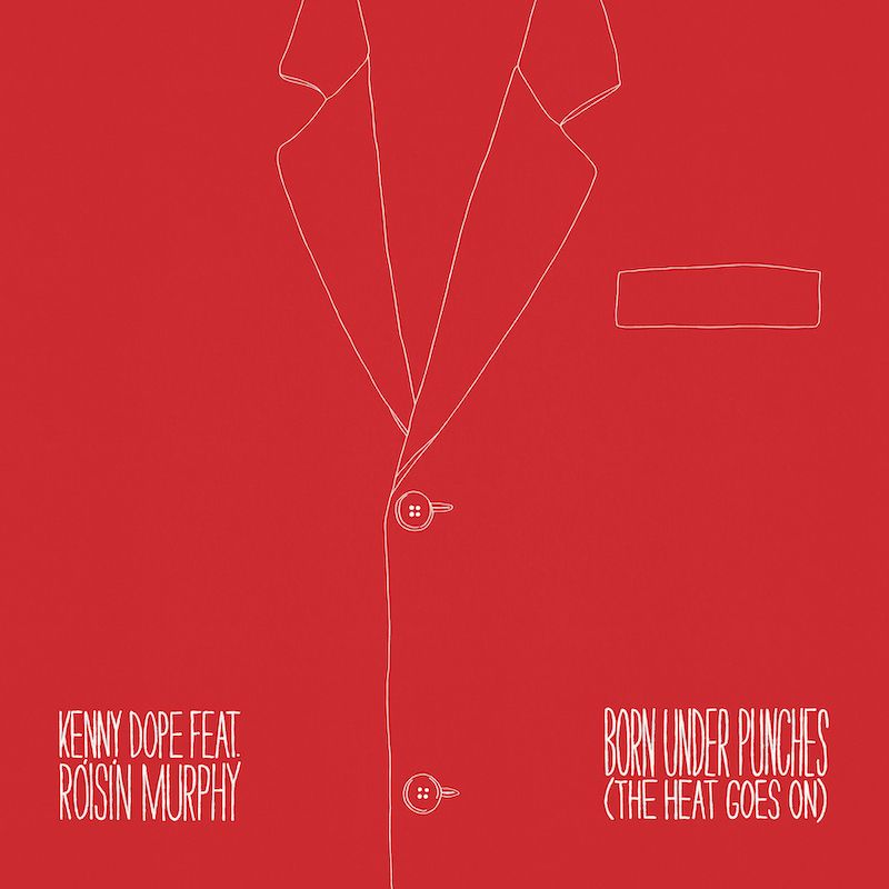 Born Under Punches (The Heat Goes On)