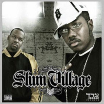 Slum Village