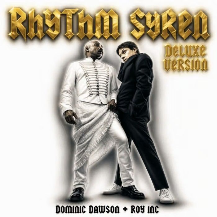 RHYTHM SYREN DELUXE 