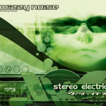 STEREO ELECTRIC