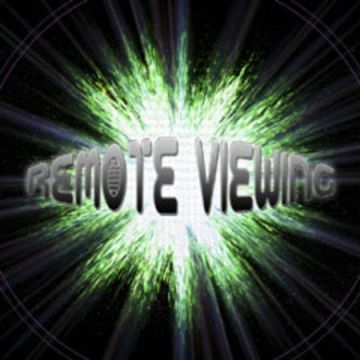 REMOTE VIEWING