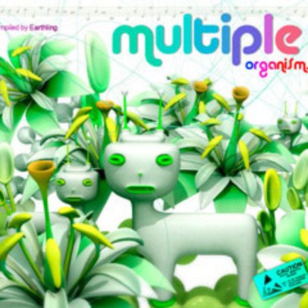 MULTIPLE ORGANISMS