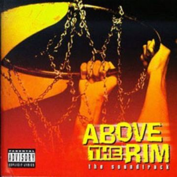 ABOVE THE RIM