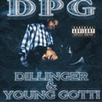 DILLINGER & YOUNG GOTTI