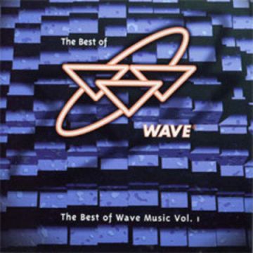 Best Of Wave Music Vol.1 - Mixed by Francois K.