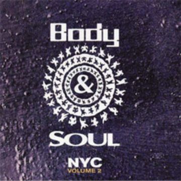 Body&SOUL Vol.2 / Various