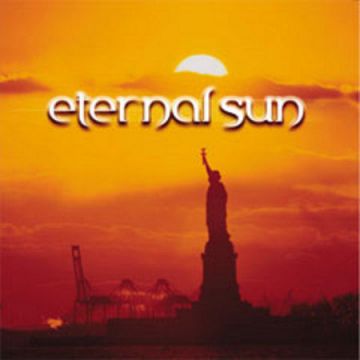 eternal sun - Mixed by DJ Romain