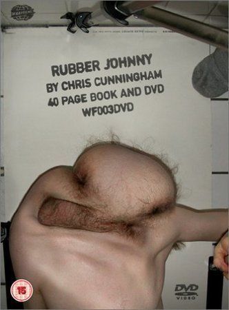 Rubber Johnny