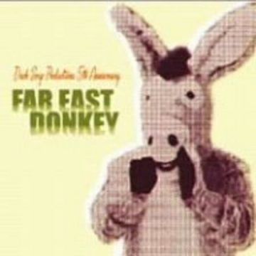 FAR EAST DONKEY