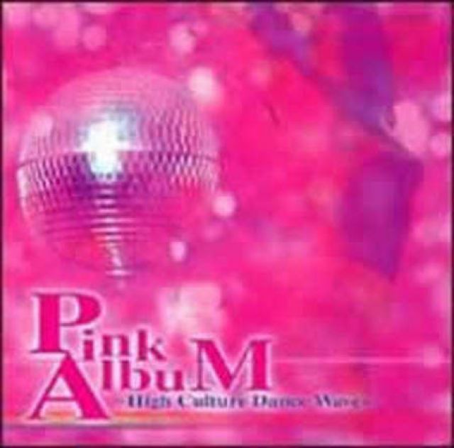 Pink Album