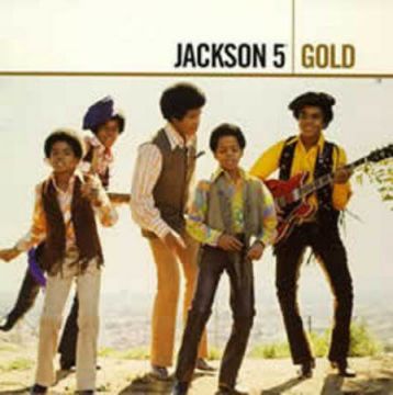 Jackson 5 Gold