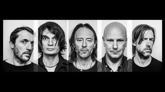 Radiohead、DJ Shadow、Major Lazerなど！ フェスでのライブ映像が多数公開中