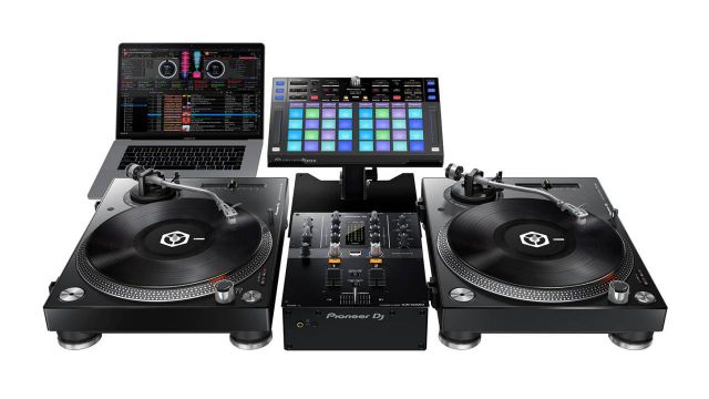 Pioneer DJが32個のパッドを搭載したDJコントローラー「DDJ-XP1」を発表！ 楽曲管理アプリケーション「rekordbox」もバージョンアップ