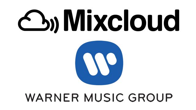 MixcloudがWarner Musicグループと取引を開始。利用者にはどんな変化が？