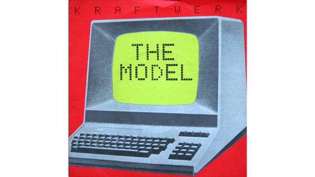 Kraftwerkの代表曲「The Model」をDTM環境下で作る！ その方法を解説した動画が話題に！
