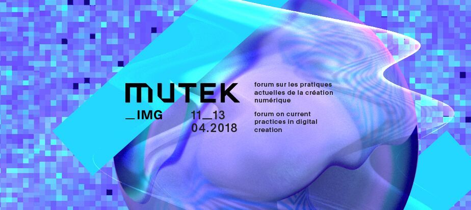 デジタルクリエーションのためのフォーラム”MUTEK_IMG"が4月に開催。クロージングにライゾマティクス・リサーチと演出振付家MIKIKOが率いる「ELEVENPLAY」が参加。