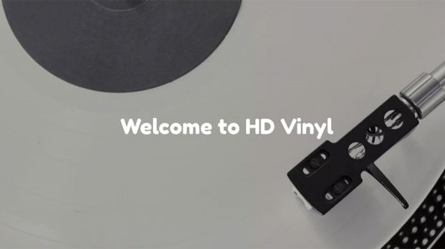 HD Vinylって？　高音質かつ再生時間の長いアナログレコードが2019年に登場