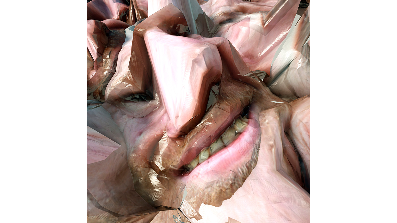 Aphex Twin最新作『Collapse EP』リリース決定！ 新曲のMV公開