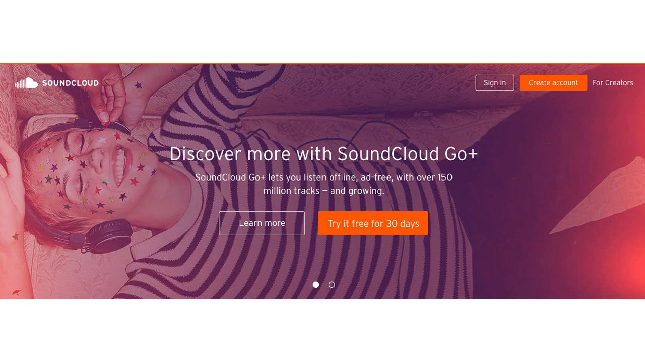 SoundcloudでDJも可能!? Instagram Storiesでシェアも簡単に！ 新機能を発表