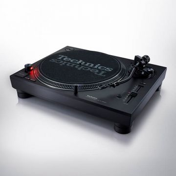 テクニクス、DJターンテーブル「SL-1200MK7」を夏に発売