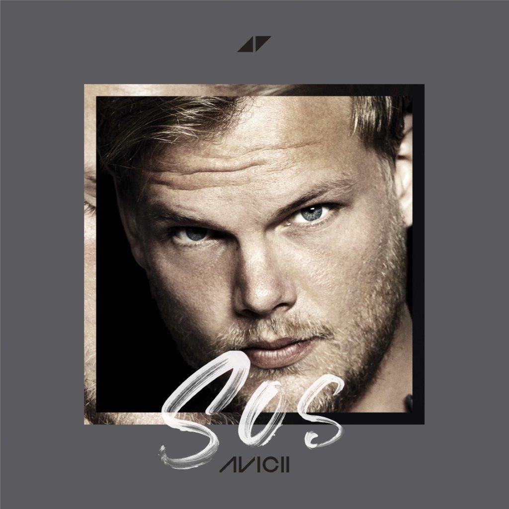 Avicii 「SOS feat. Aloe Blacc」が世界同時リリース。動画も公開

