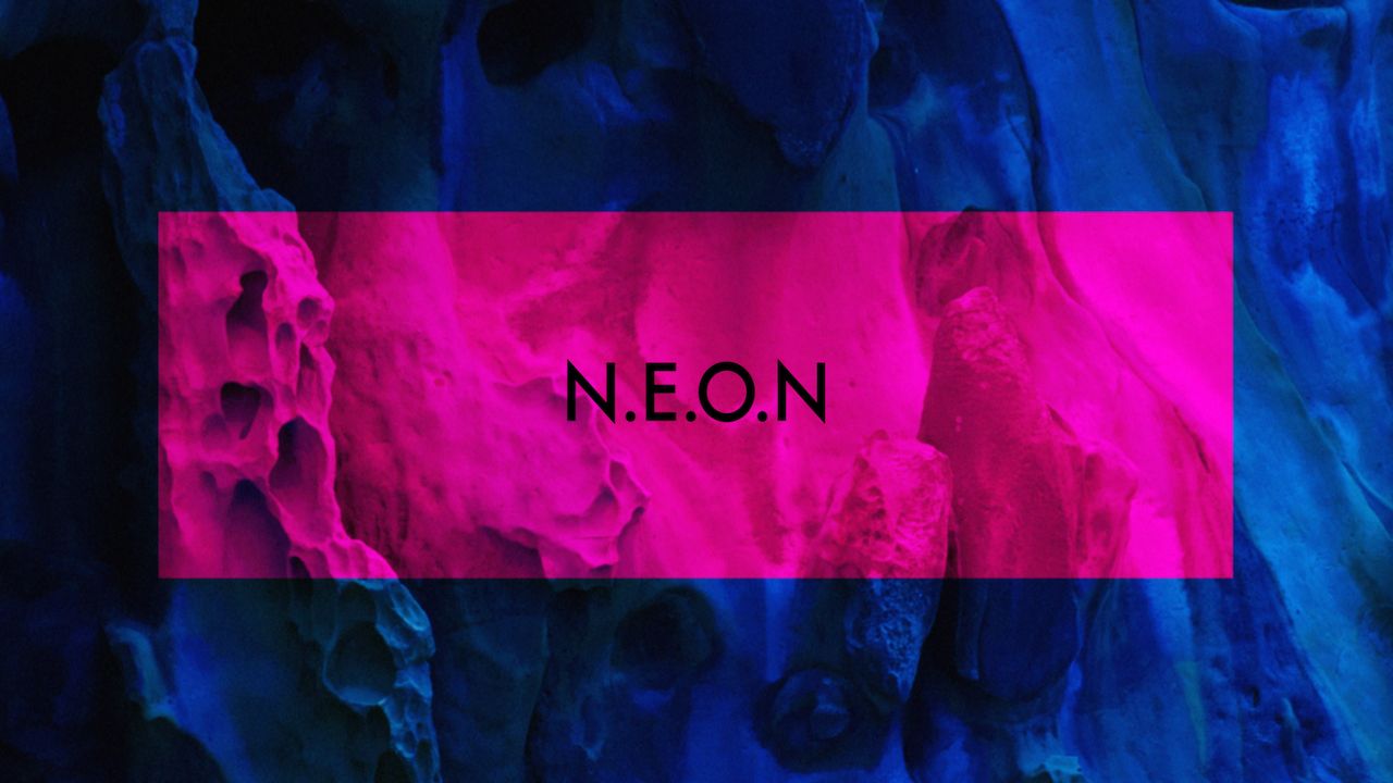 STUDIO APARTMENT6年半ぶりに新曲、カルチャープロジェクトレーベル「N.E.O.N」を始動！